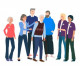 LDD Team van de Toekomst